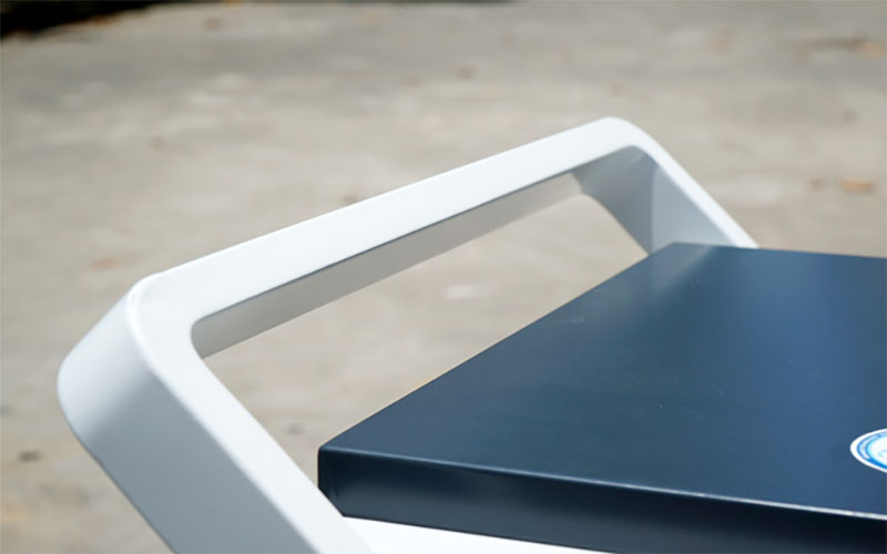 Máy hút ẩm công nghiệp FujiE HM-150N - Hàng chính hãng