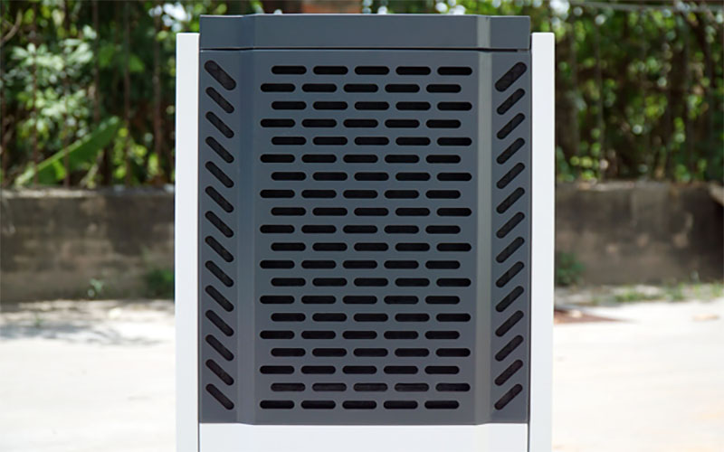 Máy hút ẩm công nghiệp FujiE HM-150N - Hàng chính hãng