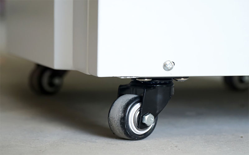 Máy hút ẩm công nghiệp FujiE HM-150N - Hàng chính hãng