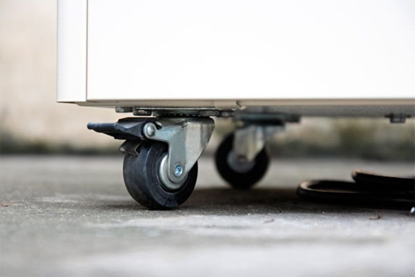 Máy hút ẩm công nghiệp FujiE HM-1800DS - Hàng chính hãng