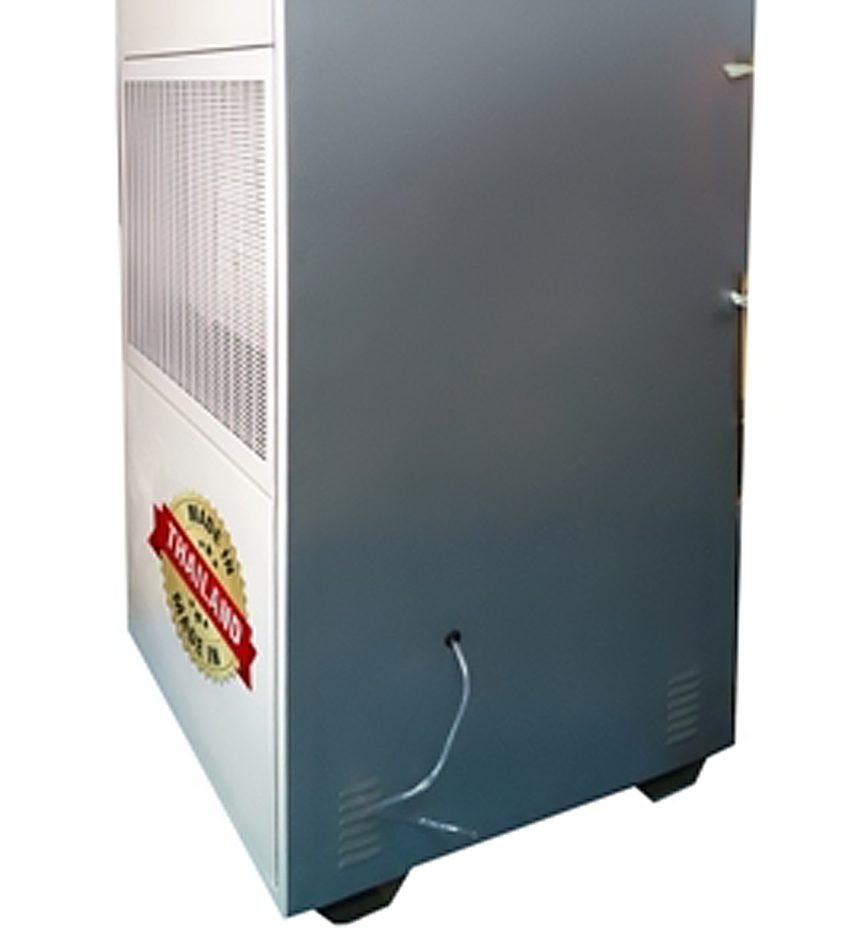Máy hút ẩm công nghiệp FujiE HM-240BH - Hàng chính hãng