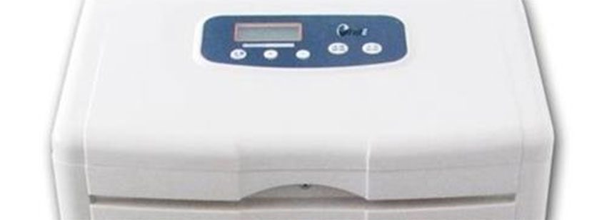 Máy hút ẩm công nghiệp Fujie HM-1500D - Hàng chính hãng