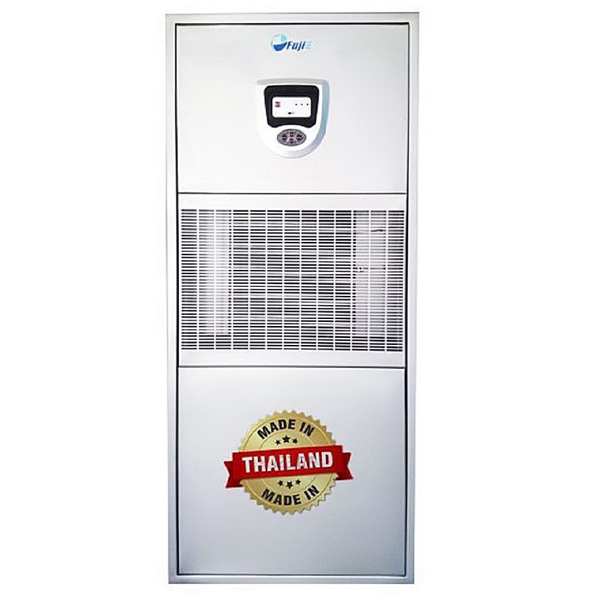 Máy hút ẩm công nghiệp Fujie HM-160