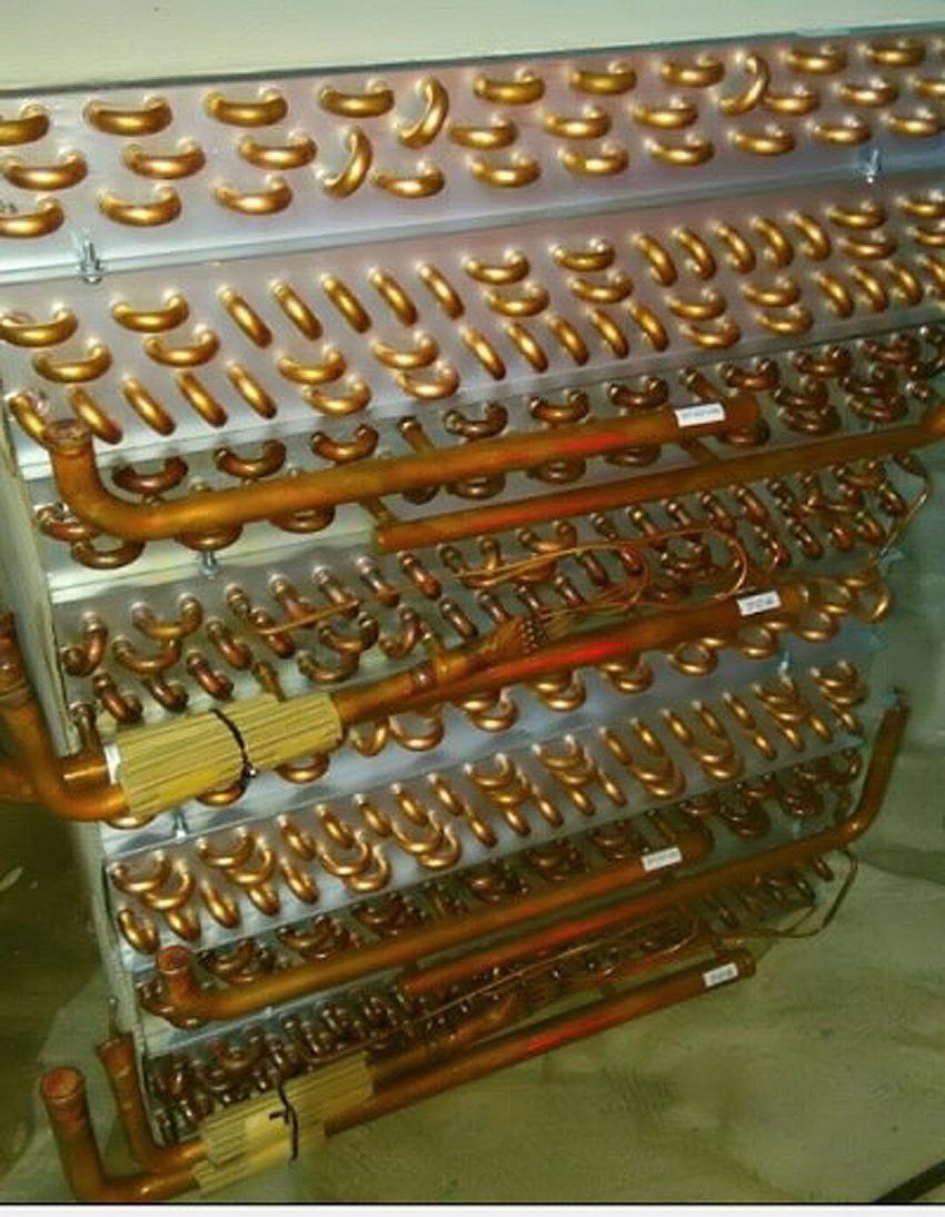 Máy hút ẩm công nghiệp FujiE HM-240 - Hàng chính hãng