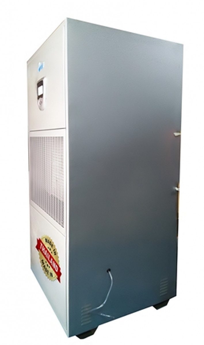 Máy hút ẩm công nghiệp FujiE HM-500 - Hàng chính hãng