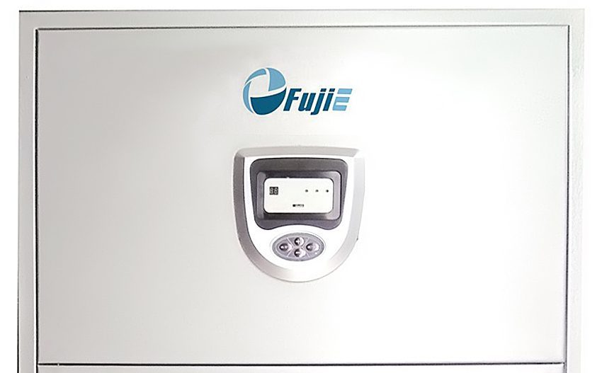 Máy hút ẩm công nghiệp FujiE HM-500 - Hàng chính hãng