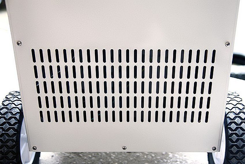 Máy hút ẩm công nghiệp FujiE HM-700DN - Hàng chính hãng