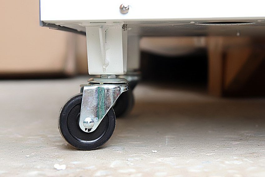 Máy hút ẩm công nghiệp FujiE HM-700DN - Hàng chính hãng