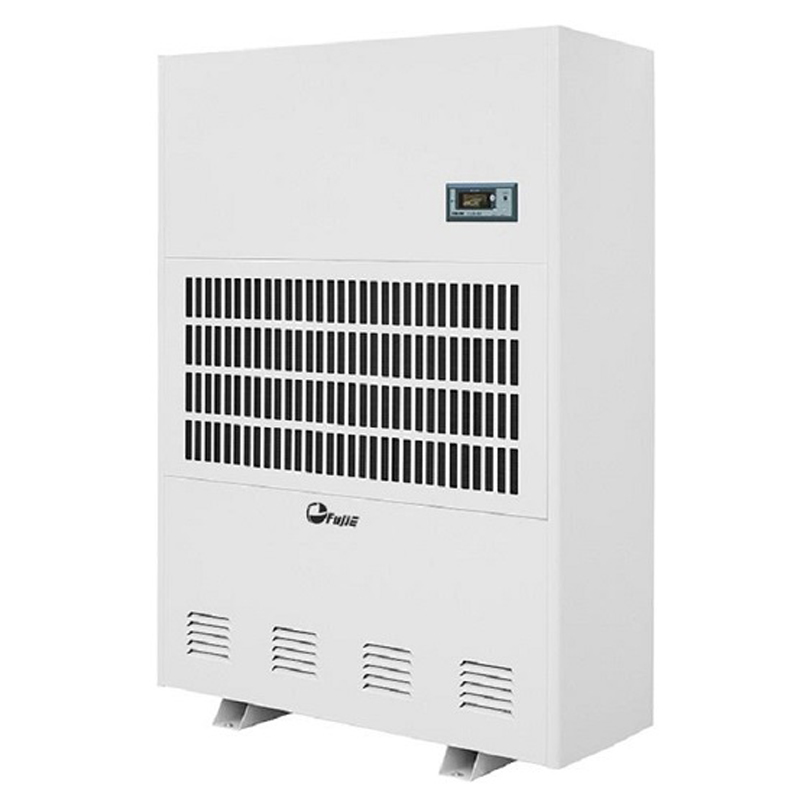 Máy hút ẩm công nghiệp Fujie HTR15S - Hàng chính hãng
