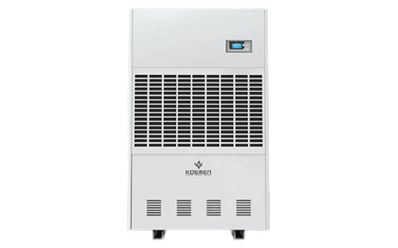 Máy hút ẩm công nghiệp Kosmen KM-480S - Hàng chính hãng
