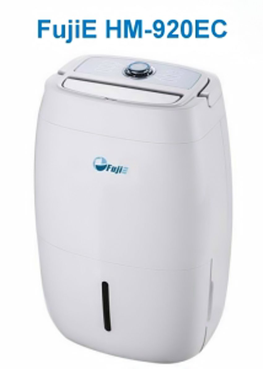 Máy hút ẩm dân dụng FujiE HM-920EC - Hàng chính hãng