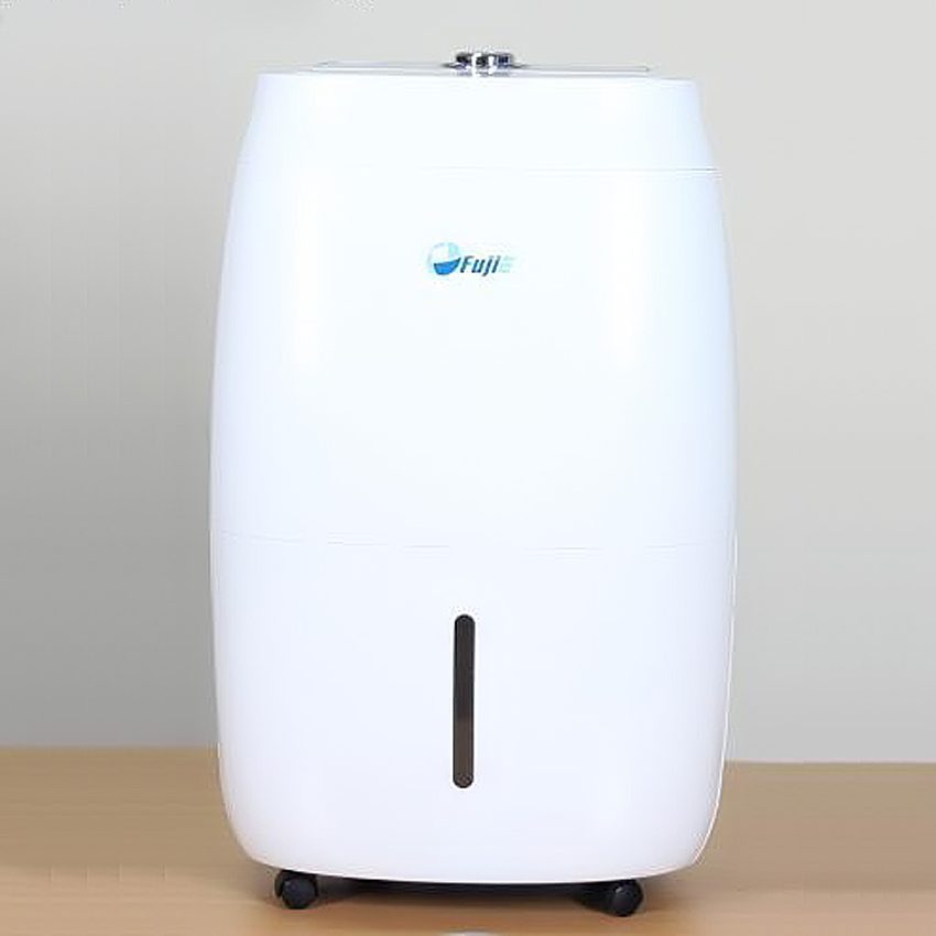 Máy hút ẩm dân dụng FujiE HM-920EC - Hàng chính hãng