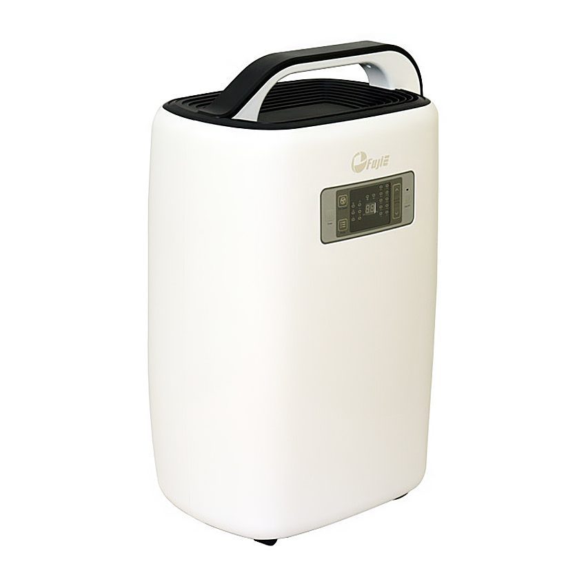 Máy hút ẩm dân dụng FujiE HM-916EC - Hàng chính hãng