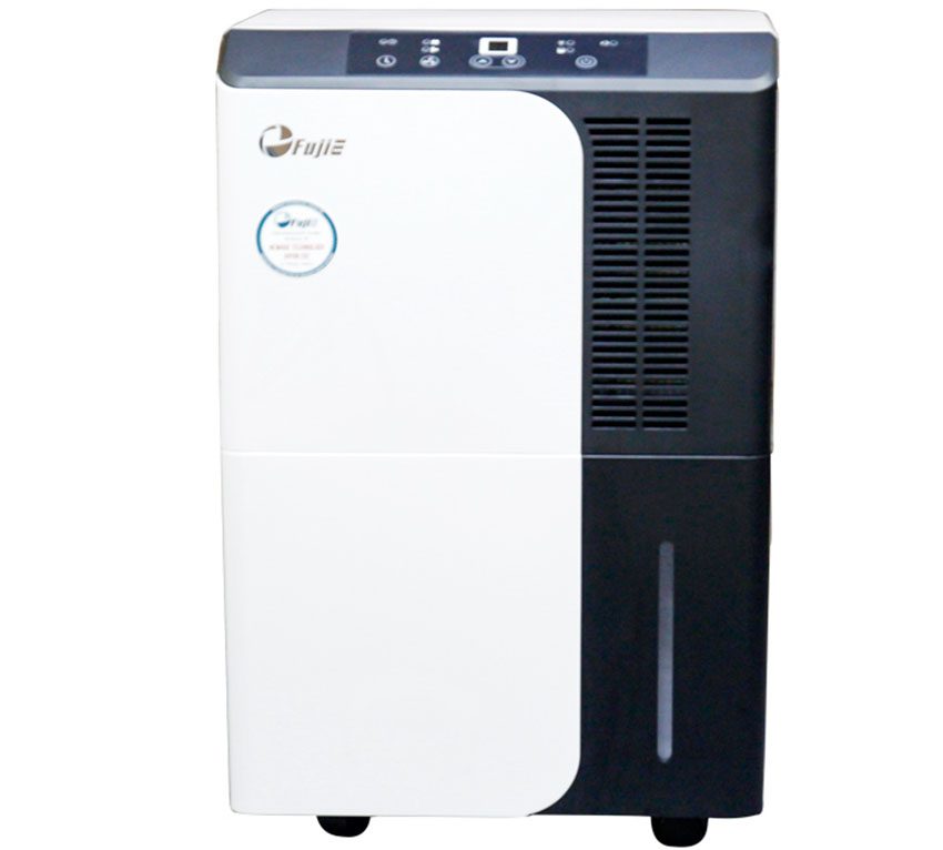 Máy hút ẩm dân dụng và công nghiệp FujiE HM-950EC - Hàng chính hãng