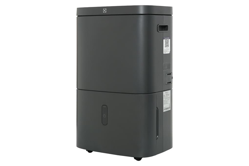 Máy hút ẩm Electrolux EDH14TRBD2 - Hàng chính hãng