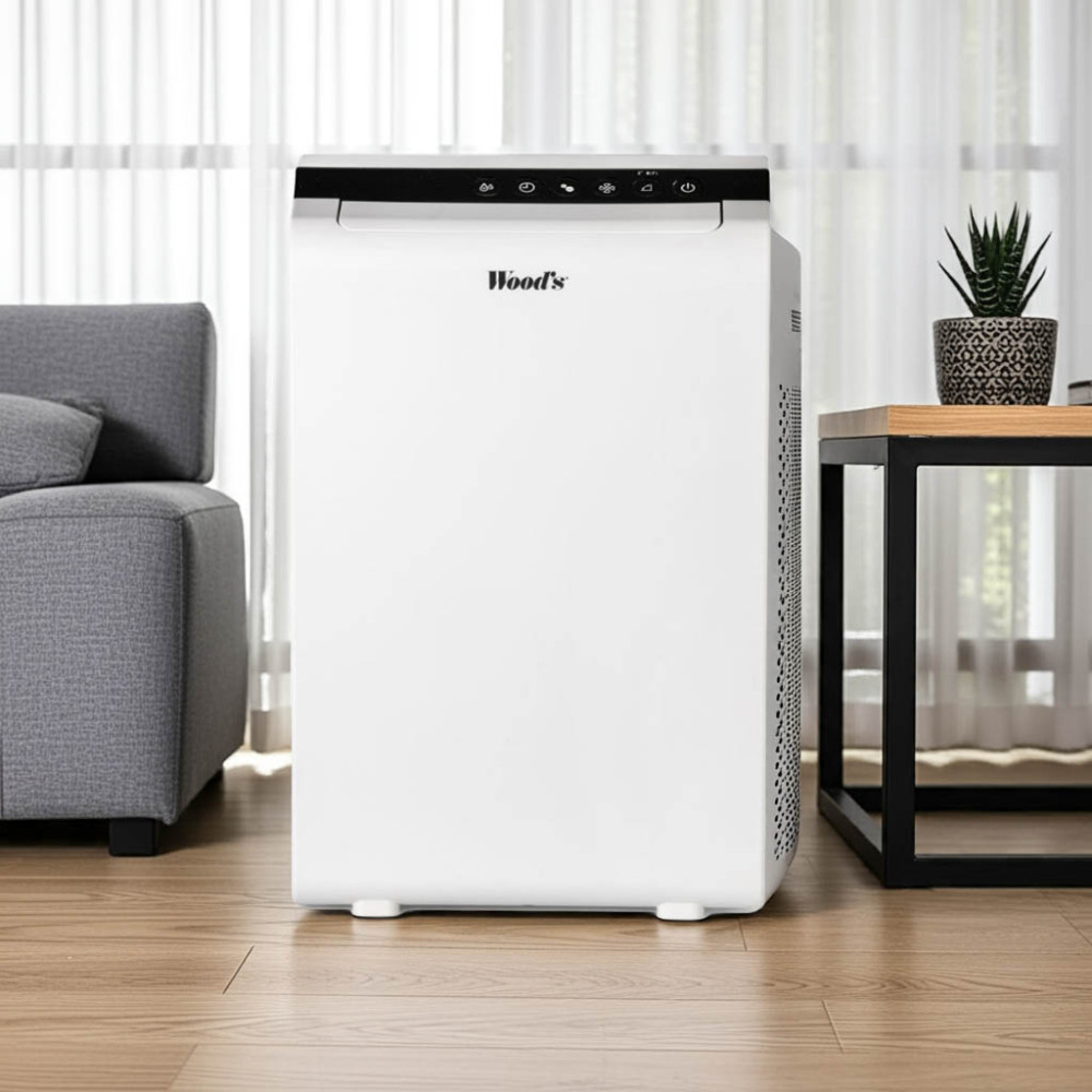 Thiết kế đẹp, dễ dùng, dễ di chuyển