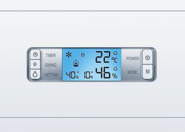 Máy hút ẩm không khí Beurer LE70 - Hàng chính hãng