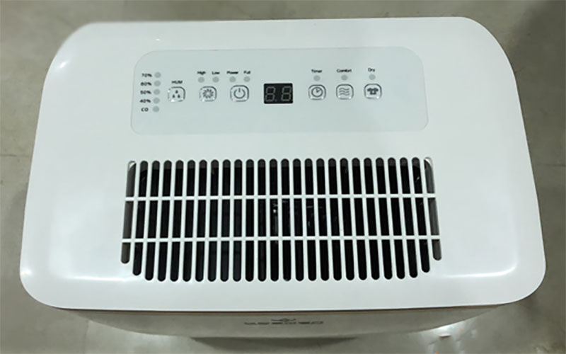 Máy hút ẩm không khí Kosmen KM-12N - Hàng chính hãng