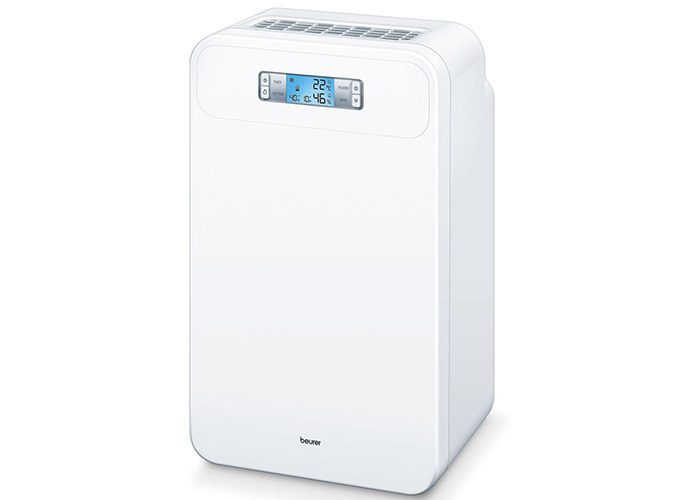 Máy hút ẩm không khí Beurer LE40 - Hàng chính hãng