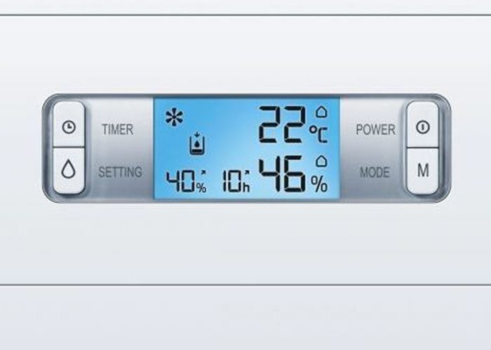 Máy hút ẩm không khí Beurer LE40 - Hàng chính hãng