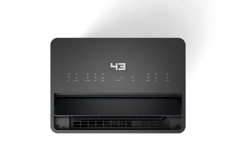 Máy hút ẩm lọc không khí Stadler Form LUKAS - Hàng chính hãng