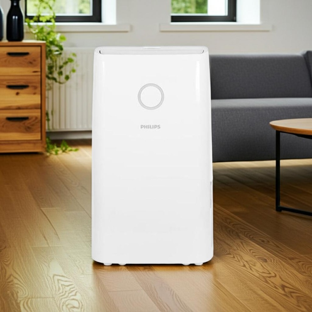 Máy hút ẩm Philips DE3306/11 - Hàng chính hãng