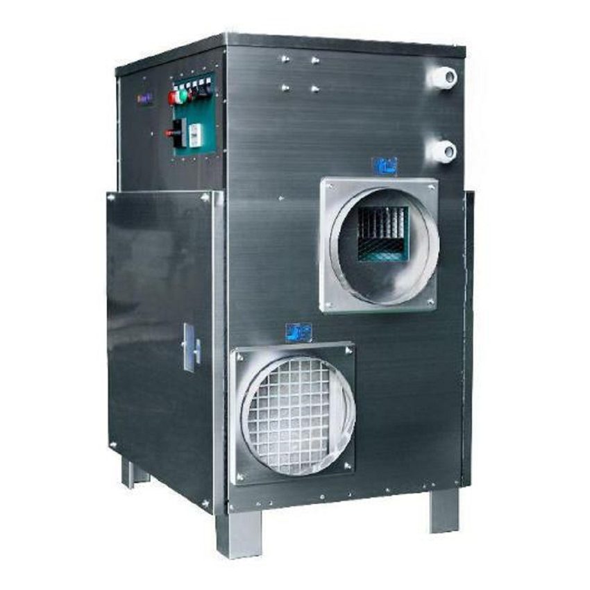 Máy hút ẩm Fujie HM-WKM-1500P-1