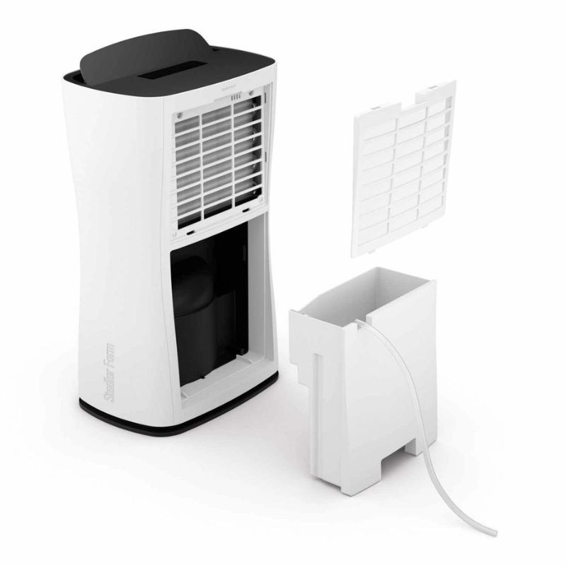 Khay đựng nước dễ dàng tháo rời