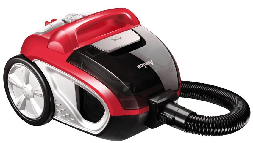 Máy hút bụi Amica Bagio Eco VM3044
