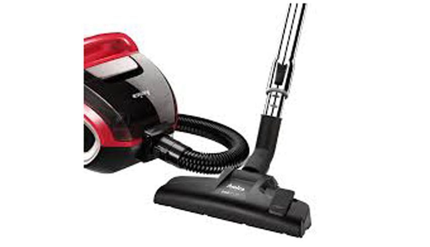 Vòi của máy hút bụi Amica Bagio Eco VM3044