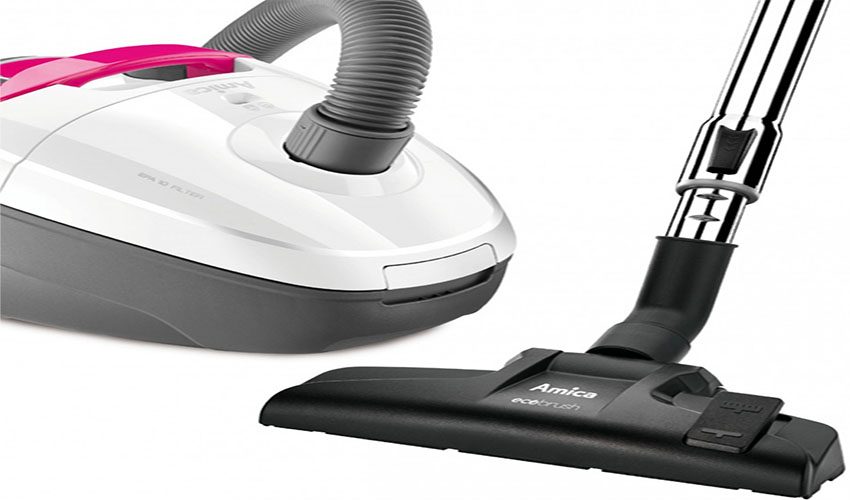 Máy hút bụi Amica Ora VM1033 - Hàng chính hãng