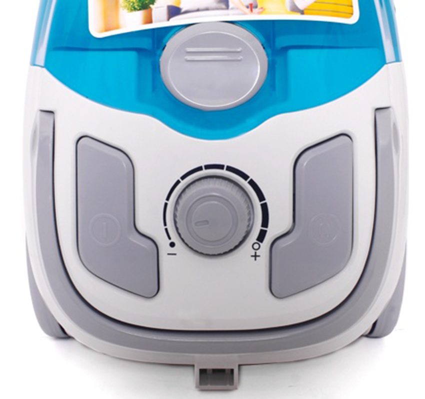 Máy hút bụi Aqua AC-F298 - Hàng chính hãng