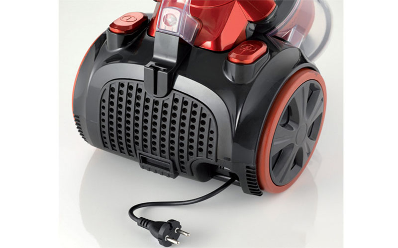 Máy hút bụi Ariete MOD-2754