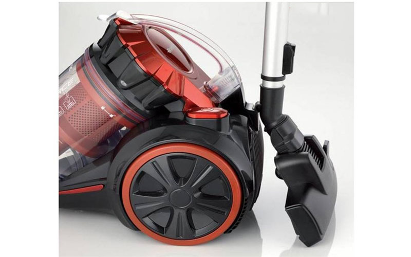Máy hút bụi Ariete MOD-2754