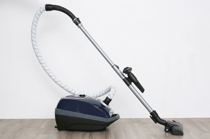 Máy hút bụi Bosch BGL72294 - Hàng chính hãng