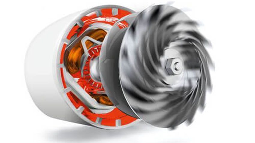 Máy hút bụi Bosch BGL72294 - Hàng chính hãng