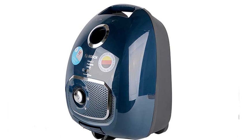 Chất liệu của Máy hút bụi Bosch BGLS42035