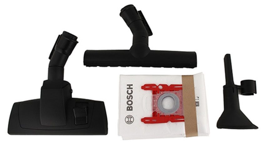 Phụ kiện của Máy hút bụi Bosch BGLS42035