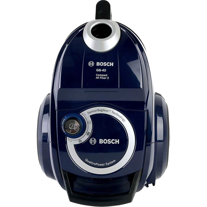Máy hút bụi Bosch BGS4ALLGB - Hàng chính hãng