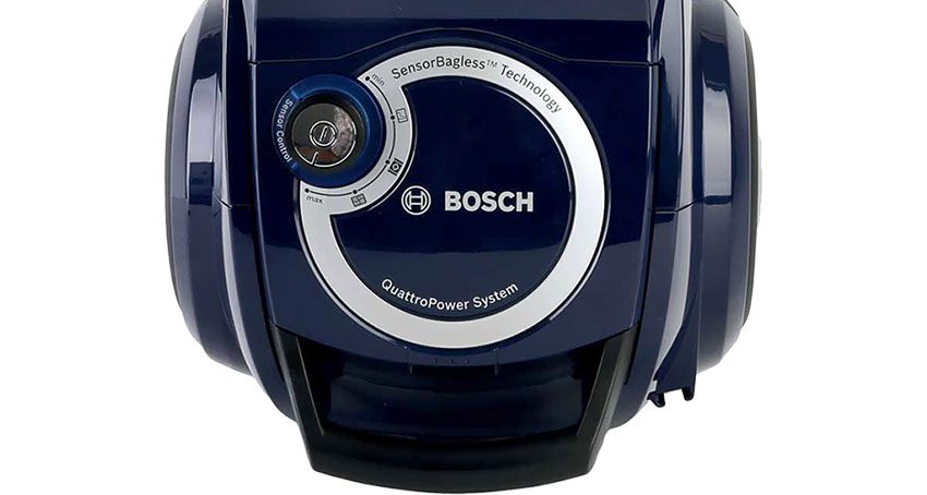 Máy hút bụi Bosch BGS4ALLGB - Hàng chính hãng