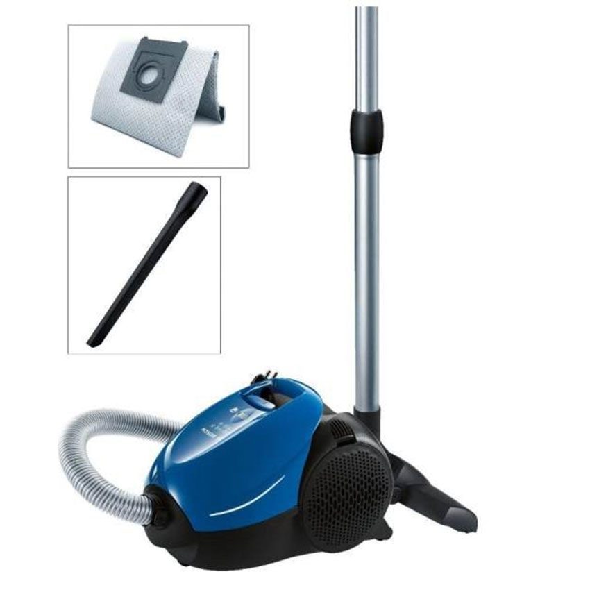 Máy hút bụi Bosch BSM1805RU - Hàng chính hãng