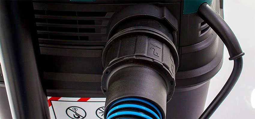 Máy hút bụi Bosch GAS 15 - Hàng chính hãng