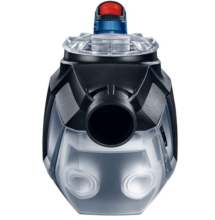 Máy hút bụi Bosch GAS 18V-1 SET - Hàng chính hãng