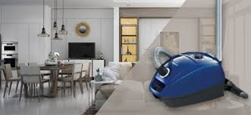 Máy hút bụi Bosch GL 32200 - Hàng chính hãng