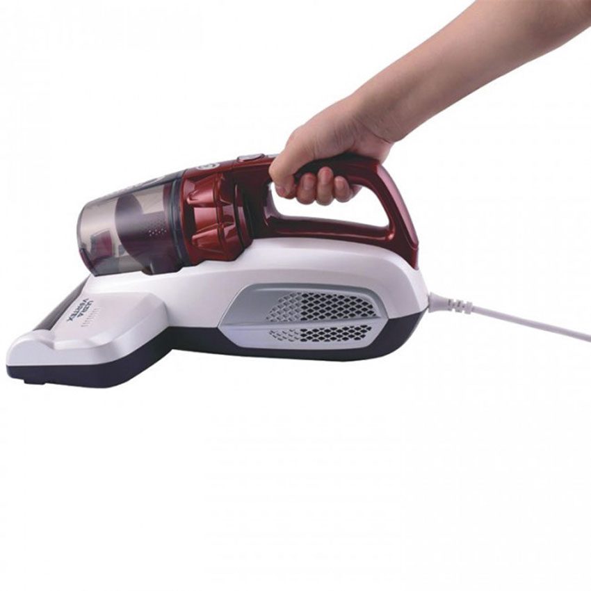 Máy hút bụi Candy MBC500UV 003