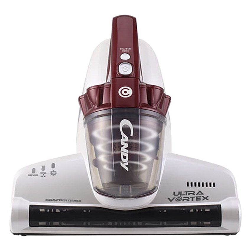 Chi tiết của máy hút bụi Candy MBC500UV 003