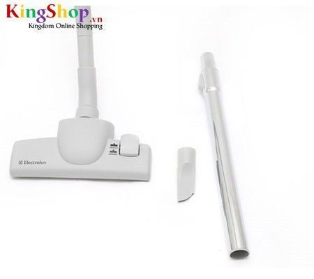 Máy hút bụi Electrolux ZBA3404 - Công suất 1600W - Hàng chính hãng