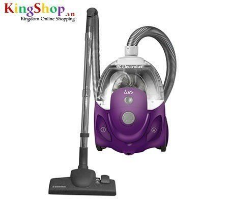 Máy hút bụi Electrolux Z1200 - Công suất 1200W - Hàng chính hãng