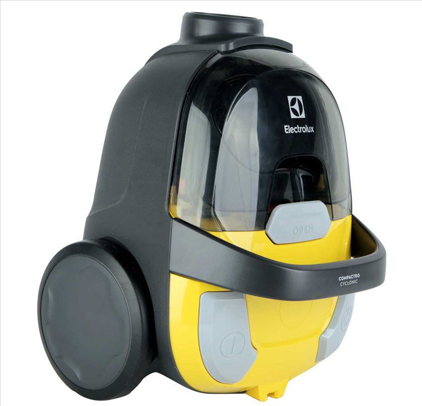 Máy hút bụi Electrolux Z1230 - Hàng chính hãng