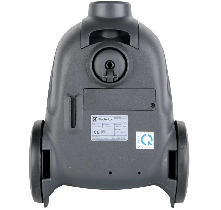 Máy hút bụi Electrolux Z1230 - Hàng chính hãng